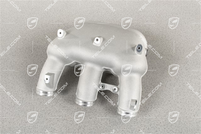 Ansaugverteiler, GT3, L=R