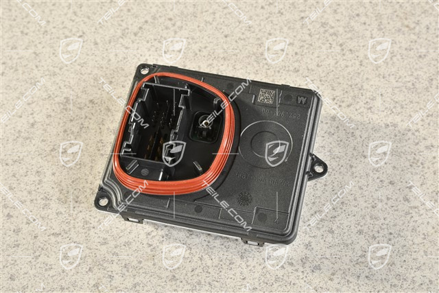 LED-Scheinwerfer Scheinwerfermodul PDLS+, L=R