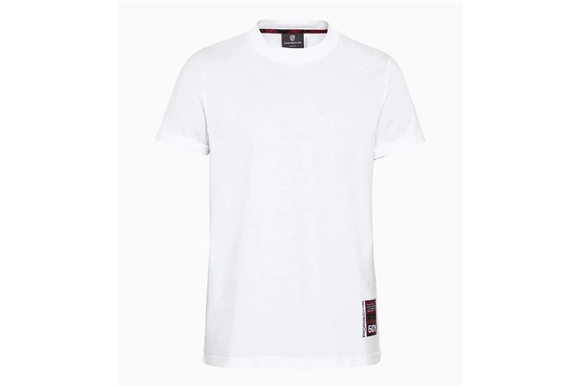 Unisex-T-Shirt – Turbo Nr. 1 M