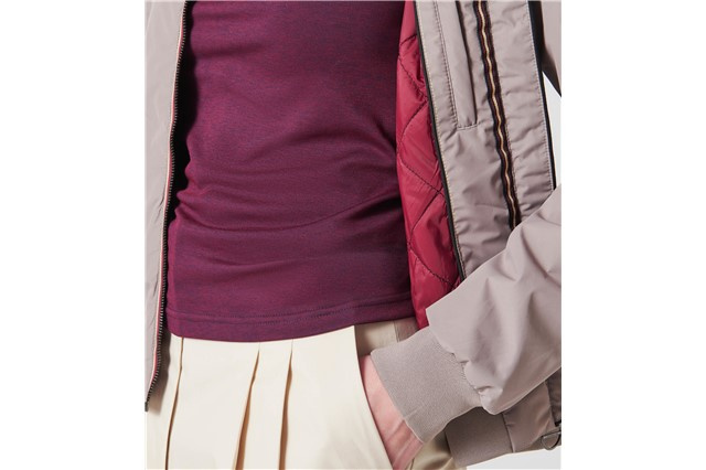 Heritage Collection Jacket, Women, beige, XL 48/50