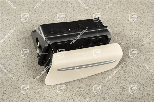 Ascher, Tür hinten, Crema, R