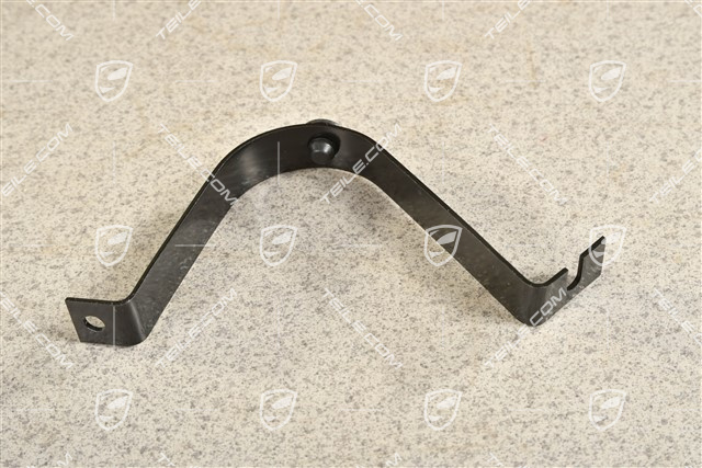 Protective bar  / bracket, ABS pump,  C4 / Turbo / Look