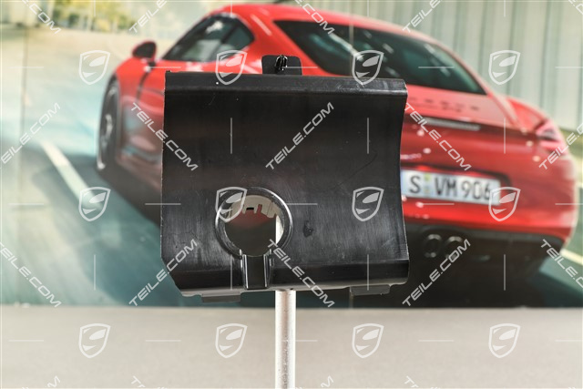 Retainer for senosr of Intelligent park assist IPA, centre, L