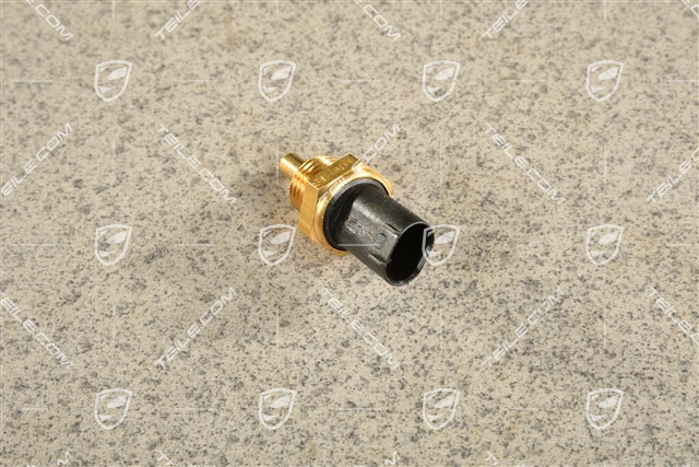 Water coolant temperature sensor / sender