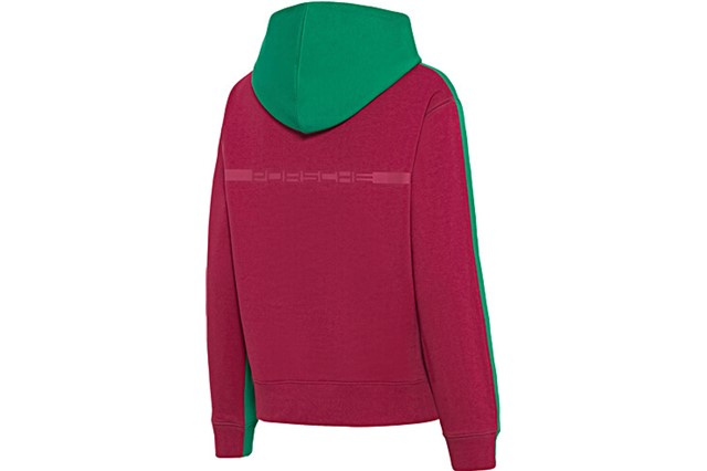 Kapuzenpullover Damen – RS 2.7 Kollektion, Größe S