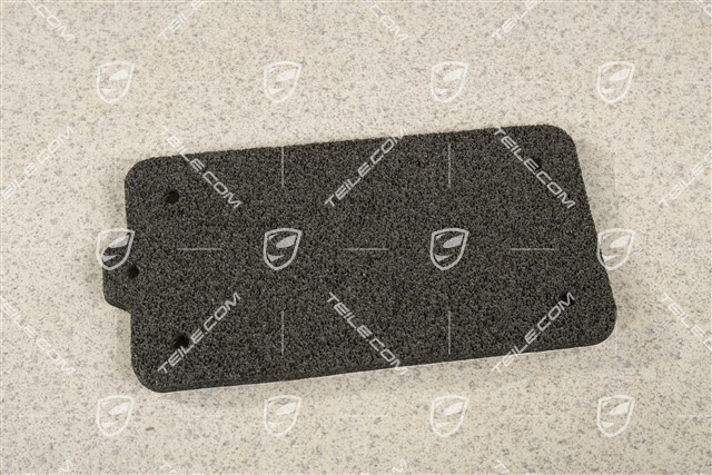 Uszczelka uchwytu belki aluminiowej