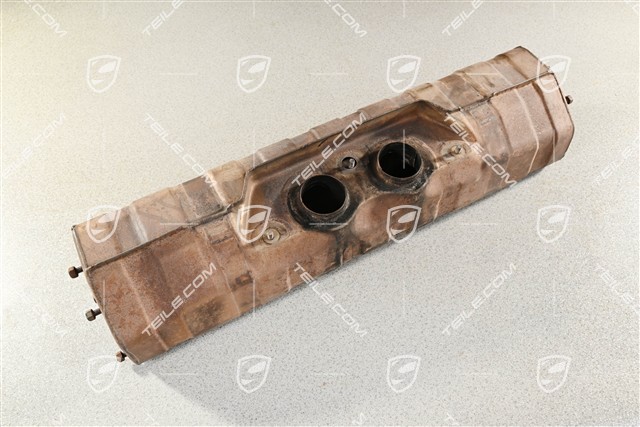 GT3 Silencer