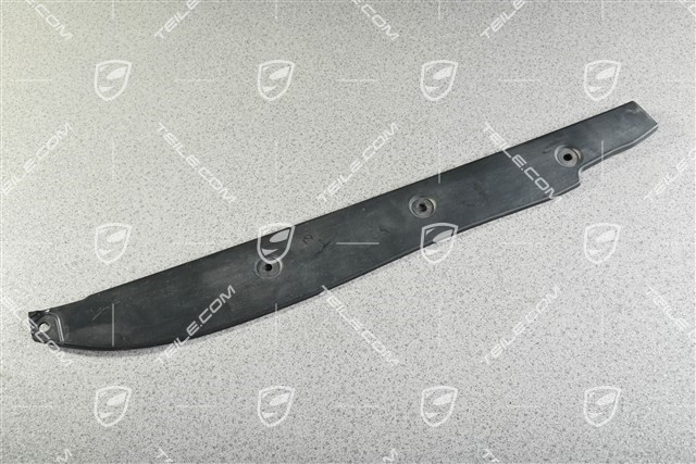 Abdeckung zwischen Kotflügel und Tür, GTS, L