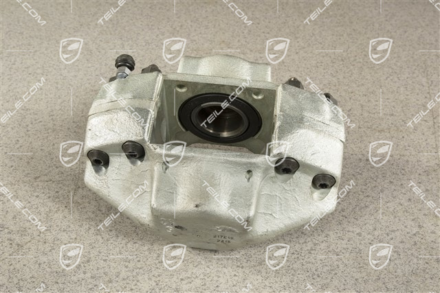 Zacisk hamulcowy przedniej osi, R