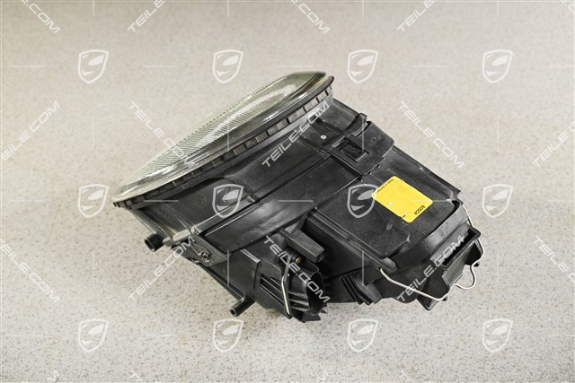 Reflektor Xenon USA, Litronic 2.1, L