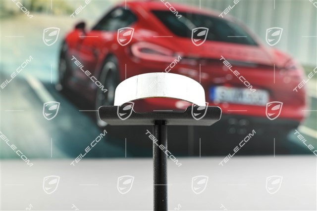 Panewka korbowodowa, oznaczenie żółte