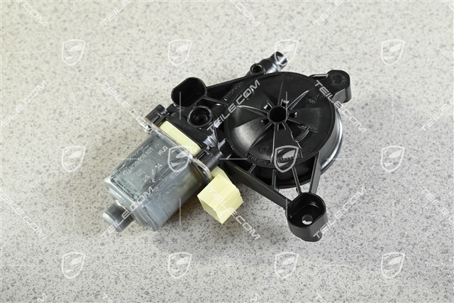 Fensterhebermotor, Hinten, L