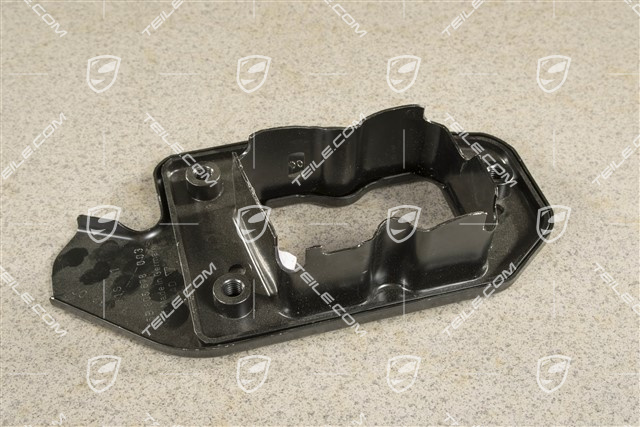 Końcówka podłużnicy, R