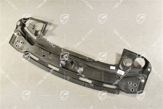 Mounting bracket centre GT2 RS