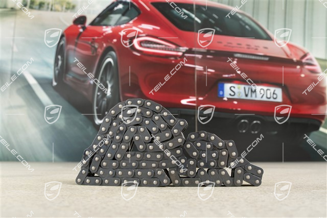 Łańcuch rozrządu