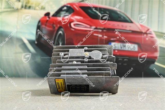 Hochspannungs Kondensator Zündung / CDI modul