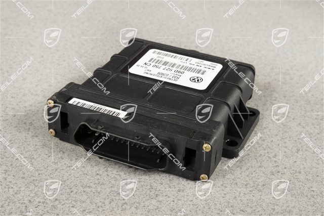 Steuergerät für Tiptronic Getriebe, 3,2L 184kW