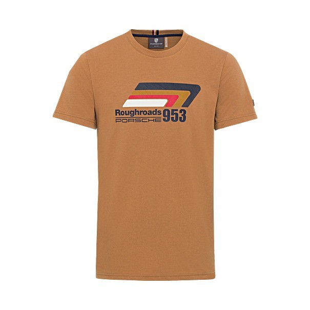 Koszulka unisex – Roughroads 3XL