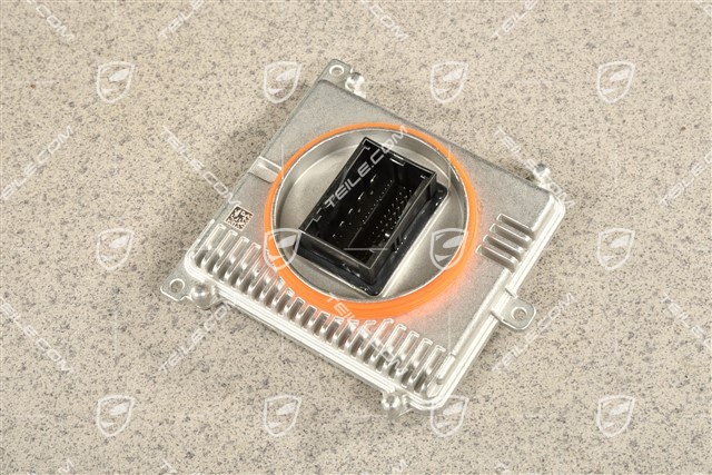 LED Matrix Headlamp / Headlight control unit, L=R