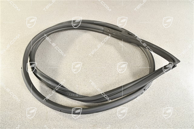 Uszczelka drzwi, karoseryjna, R