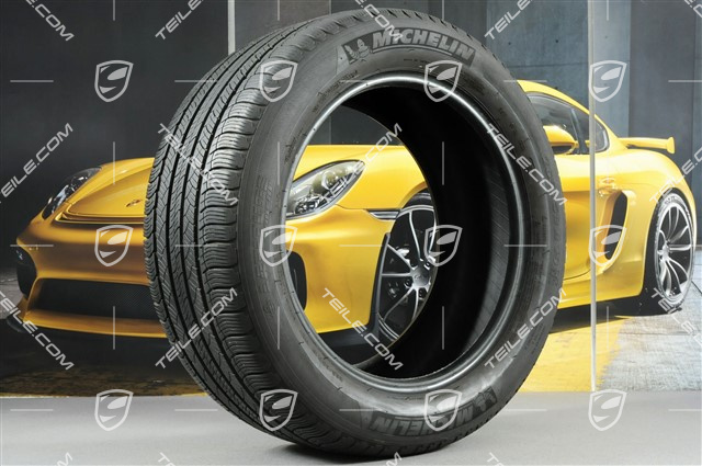 Michelin Latitude Tour HP 265/50 R19 N0, DOT 2015, 6mm Michelin Latitude Tour HP 265/50 R19 N0, DOT 2015, 6mm