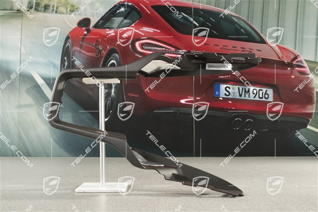 Frame Cover / Console centre, Shifter Trim / panel, Espresso