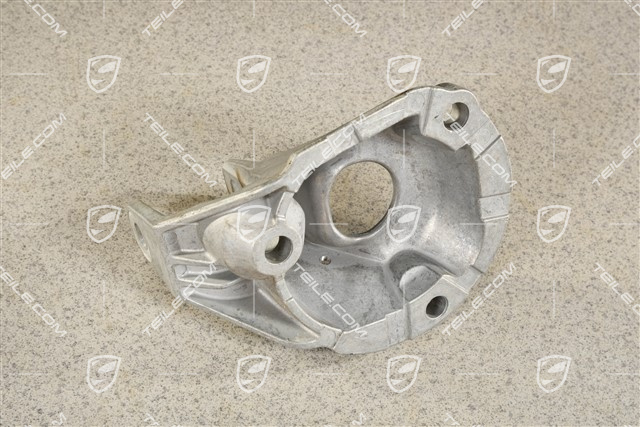 Mounting bracket for Engine upper mount