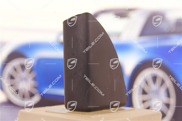 Abdeckkappe, Hinten, R