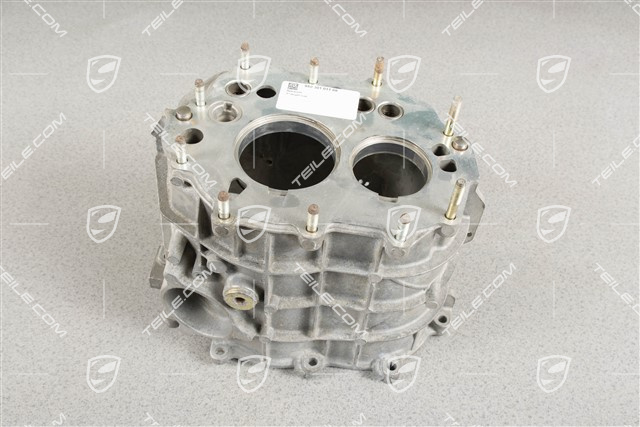 Rädergehäuse, G50.20/G50.21/G50.31/G50.33/G64.20/G64.21/G64.51