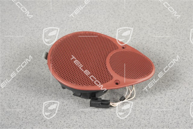 Lautsprecher, BOSE, Boxsterrot, L