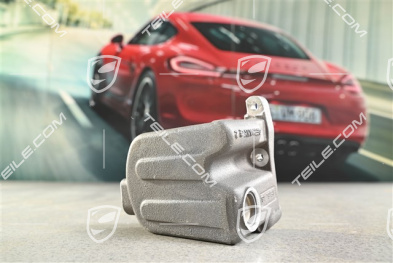 Ölauffangbehälter, Zyl. 1-3, Turbo / GT2, L