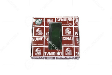 Classic fragrance dispenser / air freshener Irish green