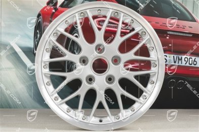 18" Sport Classic II Felge, 8J x 18 ET52
