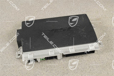 Verstaerker, Soundpaket 2