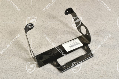 Halter für CD-Wechsler, C4