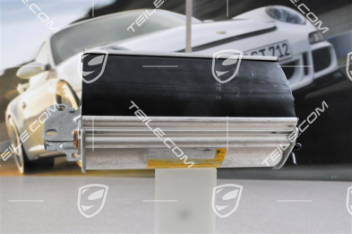 Passenger's airbag