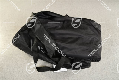 GT3RS Indoor Car Cover