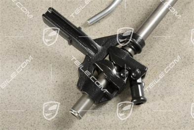 Jack, Bilstein