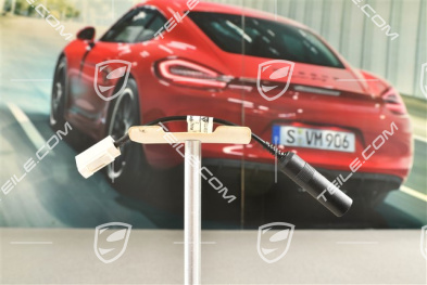 Wtyczka adaptera antenowego Porsche Classic Communication