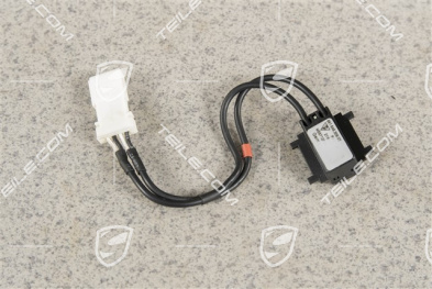 Mikrofon, System audio BOSE, L