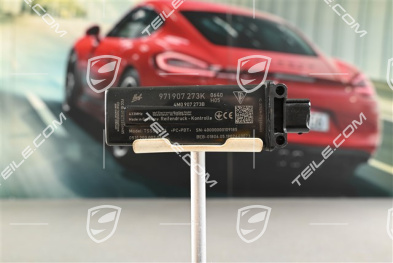 Antenna / Steuergerät für Reifendruckkontrolle 433Mhz