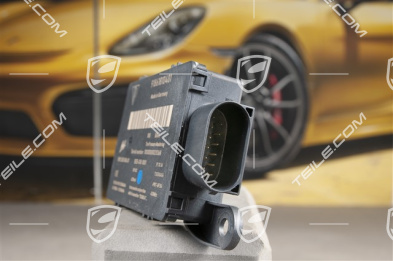 Antena, 918 / 911 GT3/GT3RS / Cayman 981 GT4 - czujniki ciśnienia powietrza 433 MHz