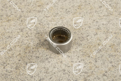 Neddle bearing / bush, clutch actuator shaft