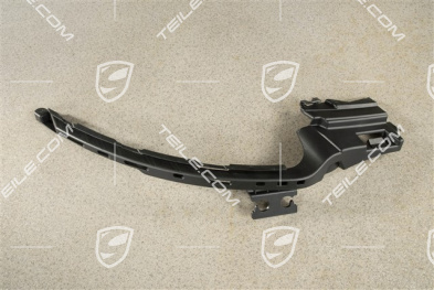 Retaining strip, Turbo, L
