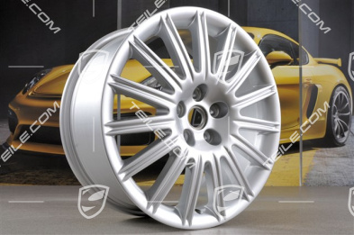 Maserati 4200 wheel 387200382, 8J x 18
