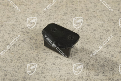 Bracket for sill, GT2 RS / GT3 RS