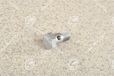 Banjo Bolt, PDCC