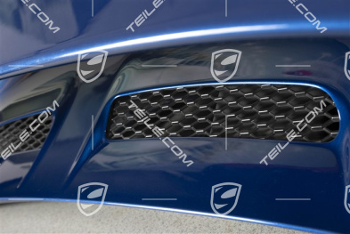 Aero Kit CUP (GT3 Look) spoiler tylny, do Carrery 2/4/2S/4S Coupe, kompletny, zawiera maskę i drobne części