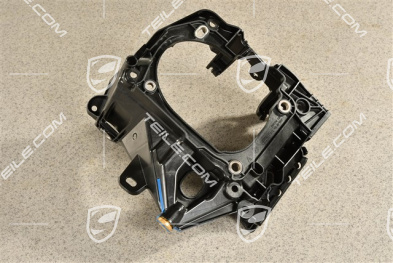 Halter für Ladeanschluss / Tankklappenmodul, L