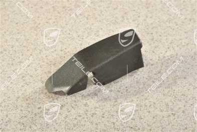 Hose / wiring holder, L